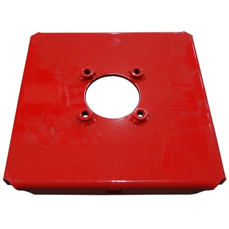 Aftermarket Auger Support  RH Fits Capello Helianthus WN-S1-20010-PEX